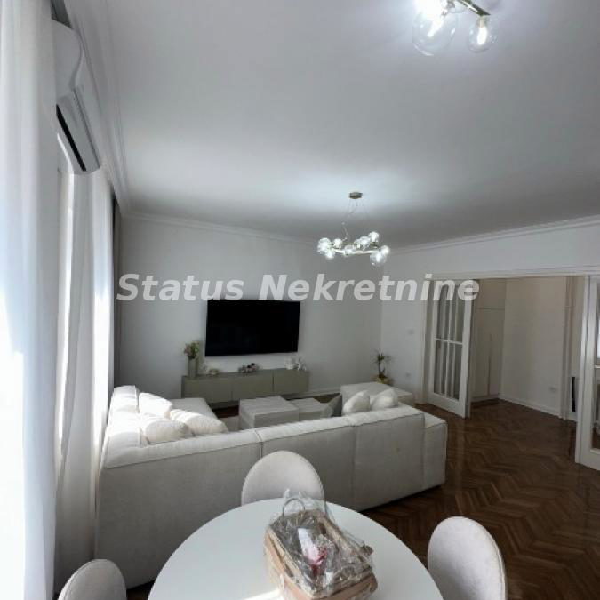 Stan Prodaja Novi Sad  78 m2