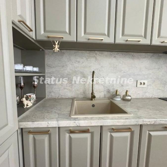 Stan Prodaja Novi Sad  78 m2