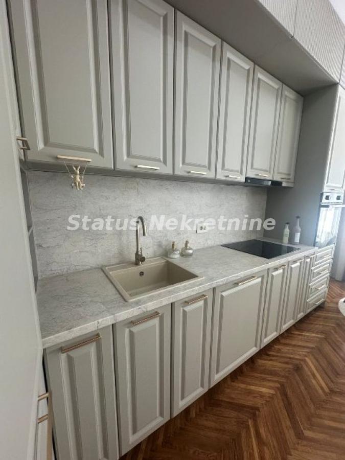 Stan Prodaja Novi Sad Stan Prodaja Novi Sad 78 m2