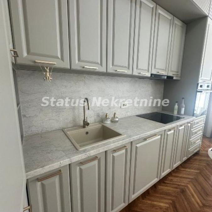 Stan Prodaja Novi Sad  78 m2