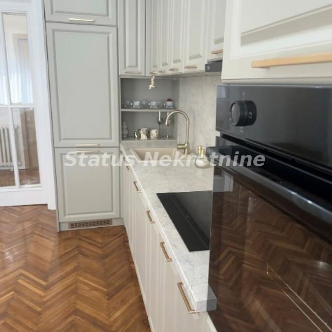 Stan Prodaja Novi Sad  78 m2