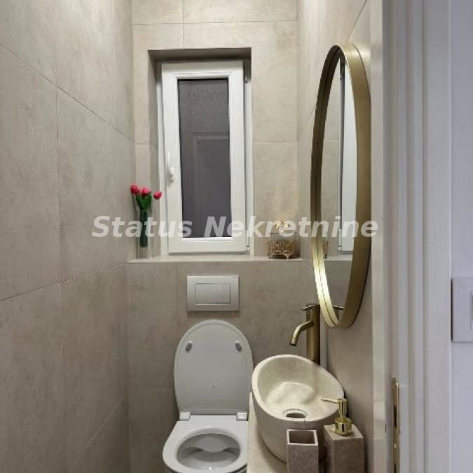 Stan Prodaja Novi Sad  78 m2