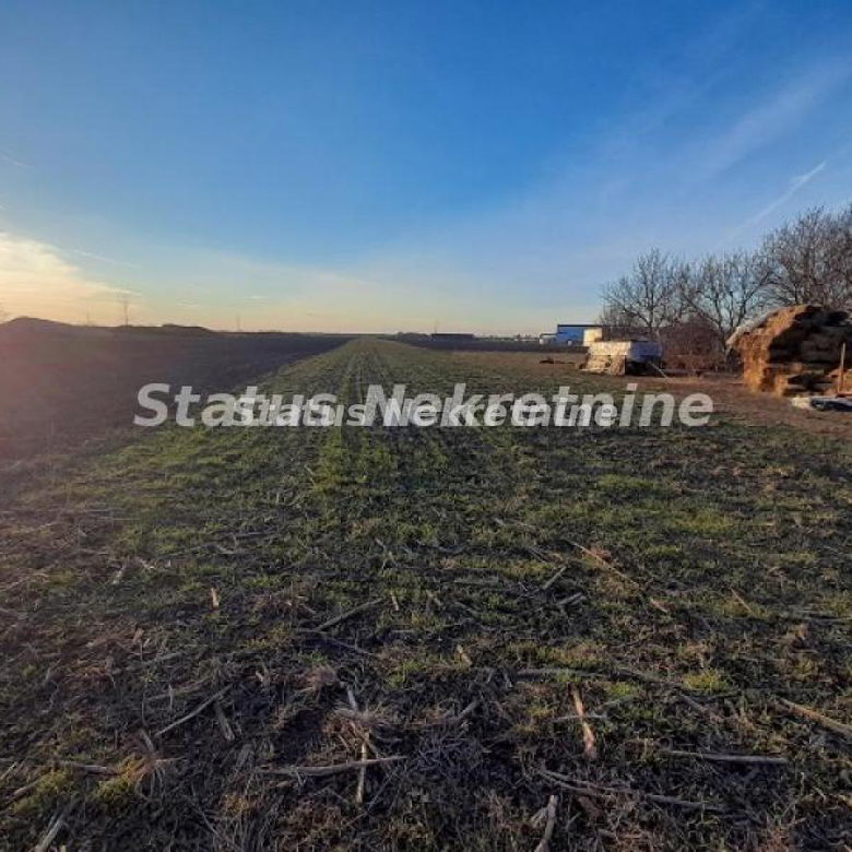 Plac Prodaja Novi Sad  0 m2