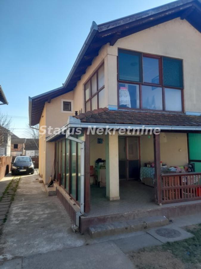 Kuća Prodaja Novi Sad Kuća Prodaja Novi Sad 166 m2