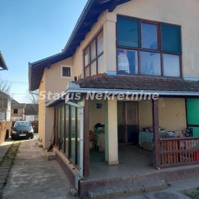 Kuća Prodaja Novi Sad  166 m2