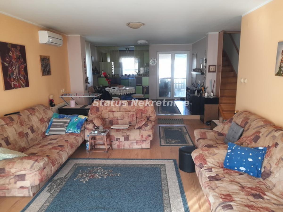 Kuća Prodaja Novi Sad Kuća Prodaja Novi Sad 166 m2