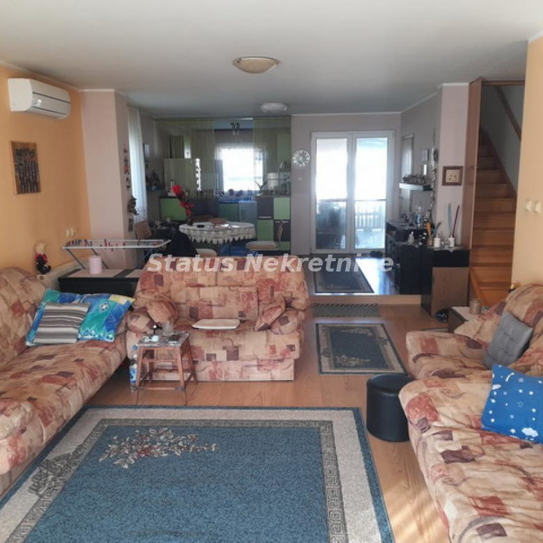 Kuća Prodaja Novi Sad  166 m2