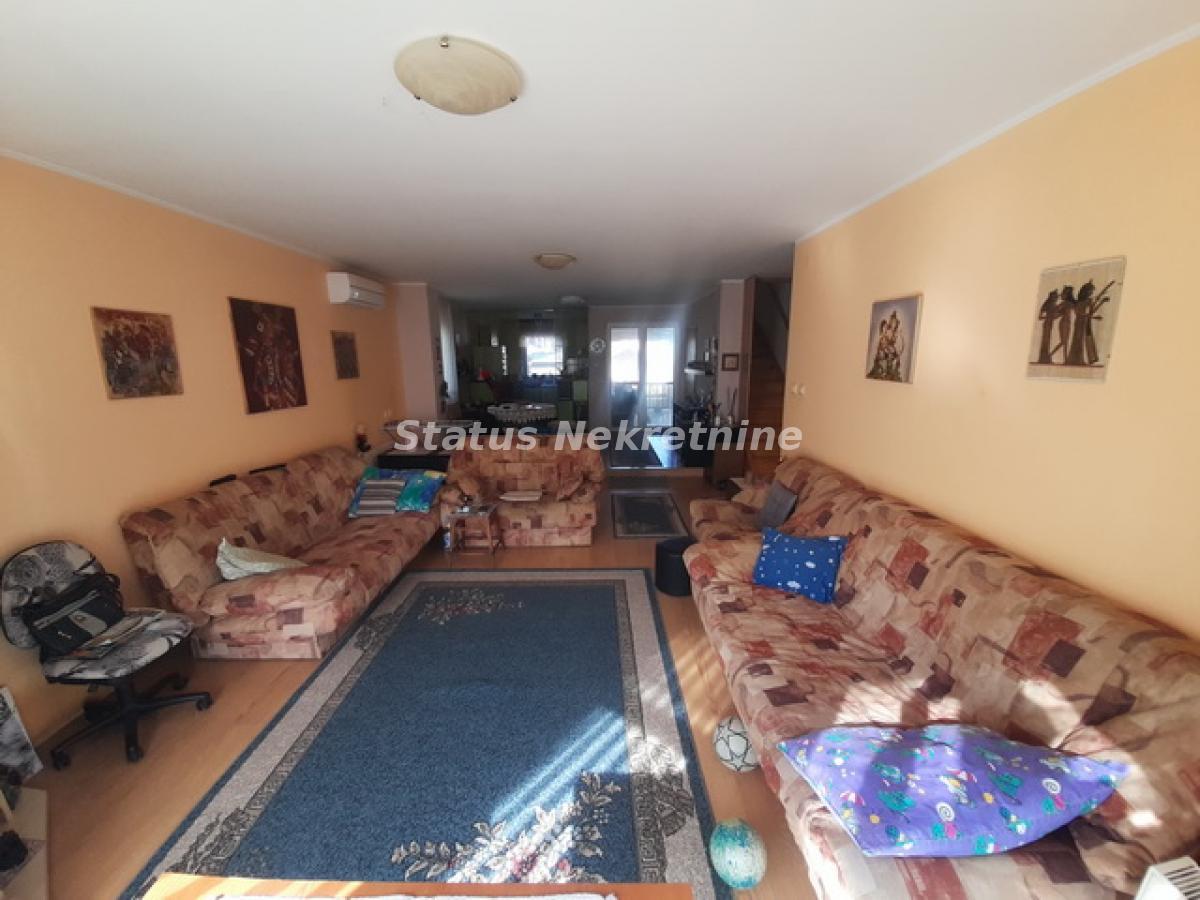 Kuća Prodaja Novi Sad Kuća Prodaja Novi Sad 166 m2