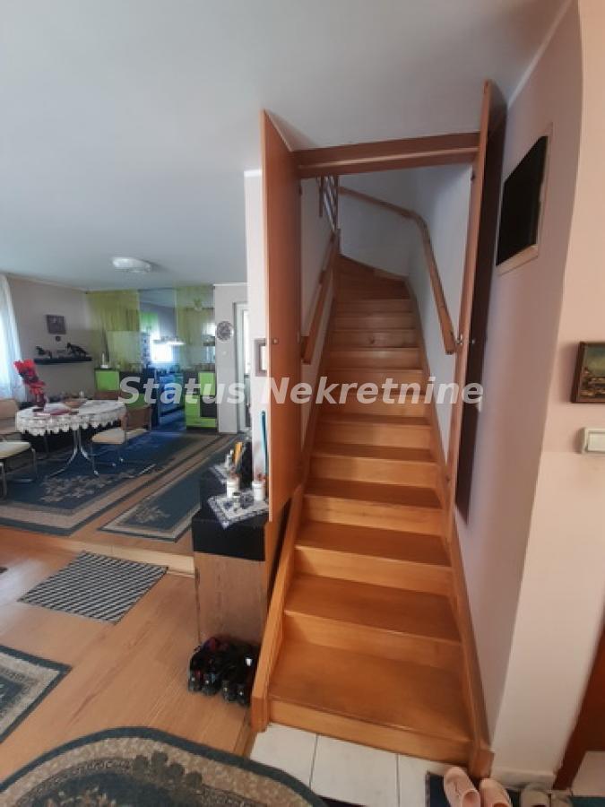 Kuća Prodaja Novi Sad Kuća Prodaja Novi Sad 166 m2