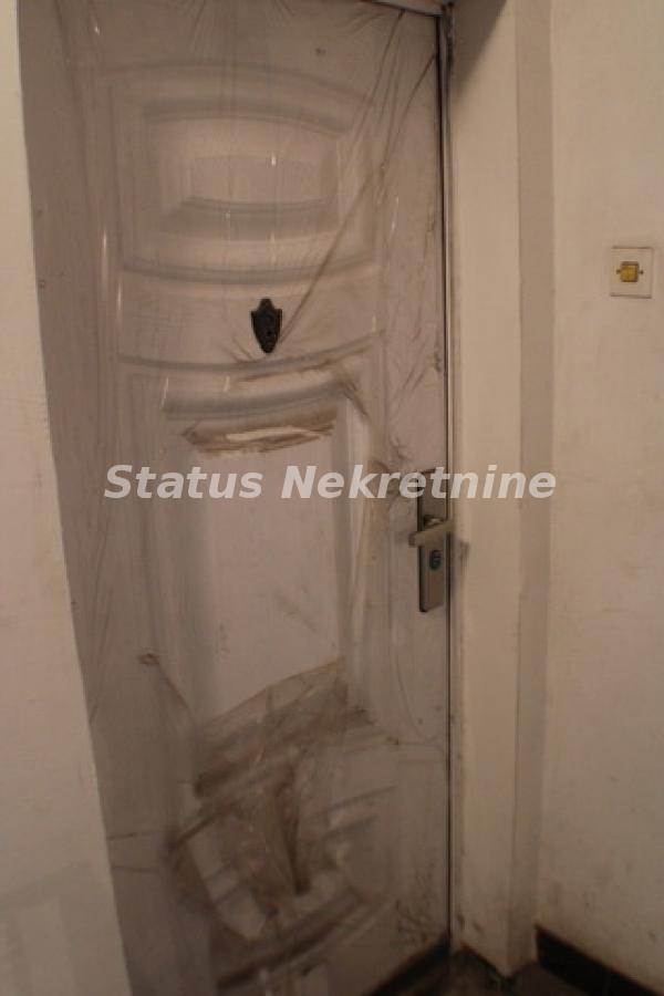 Stan Prodaja Temerin Stan Prodaja Temerin 48 m2
