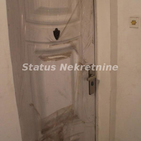 Stan Prodaja Temerin  48 m2