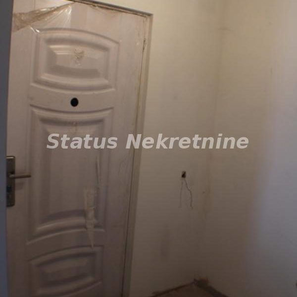 Stan Prodaja Temerin  48 m2