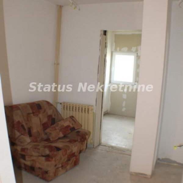 Stan Prodaja Temerin  48 m2