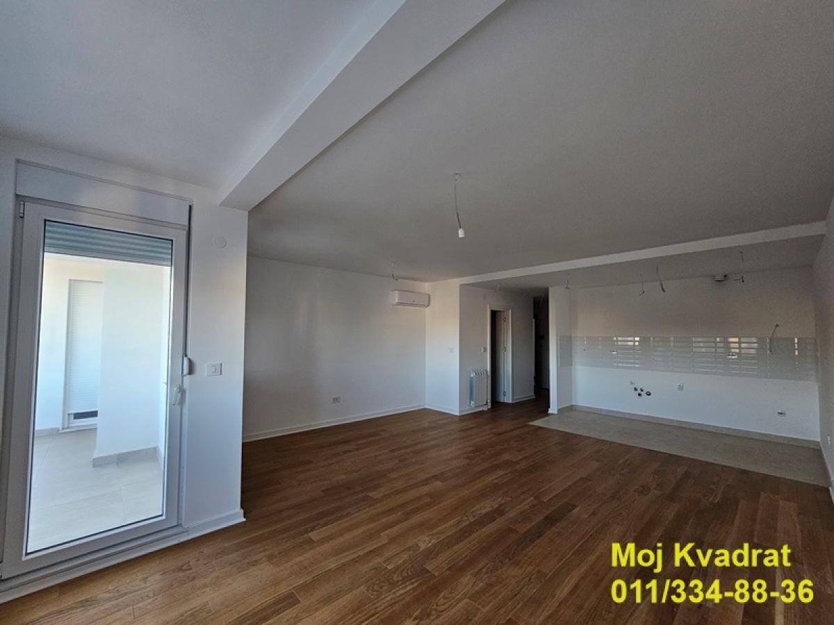 Stan Prodaja Beograd Stan Prodaja Beograd Vukov Spomenik 110 m2
