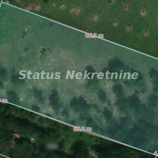 Plac Prodaja Novi Sad  0 m2