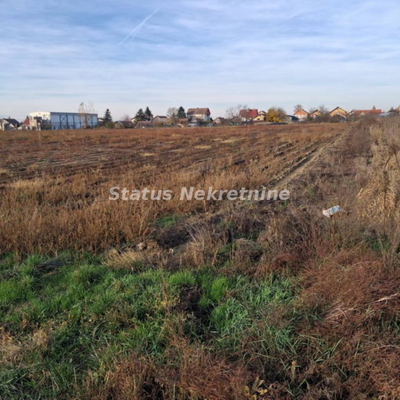 Plac Prodaja Novi Sad  0 m2