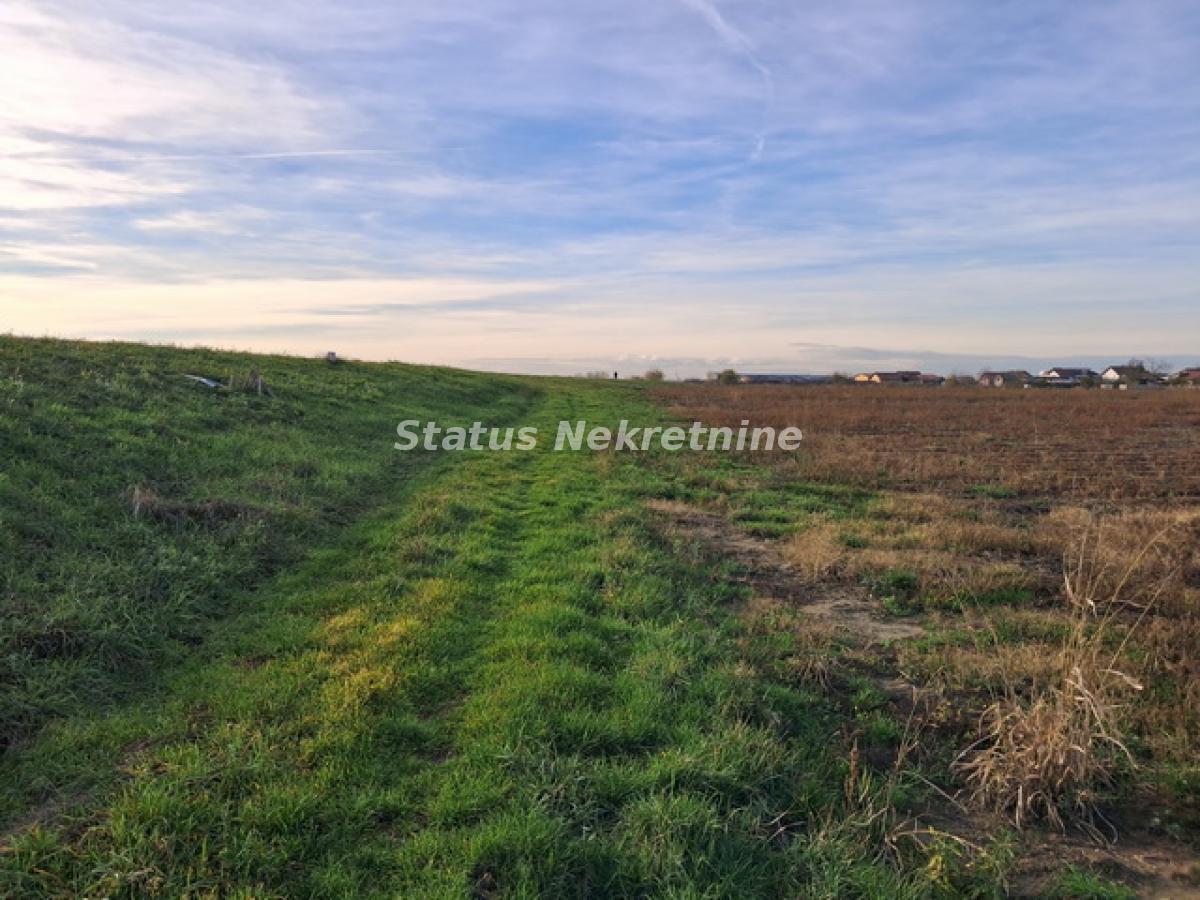 Plac Prodaja Novi Sad  0 m2