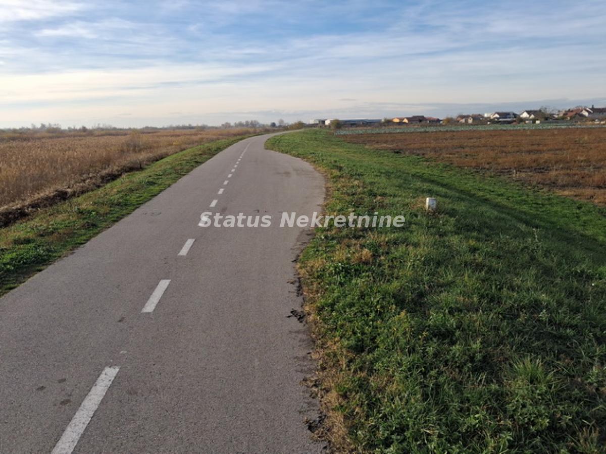 Plac Prodaja Novi Sad  0 m2