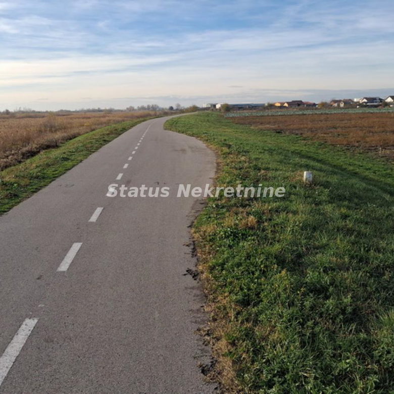 Plac Prodaja Novi Sad  0 m2