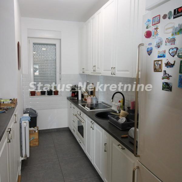 Stan Prodaja Novi Sad  95 m2