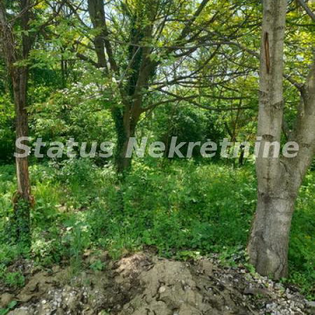 Plac Prodaja Irig  0 m2