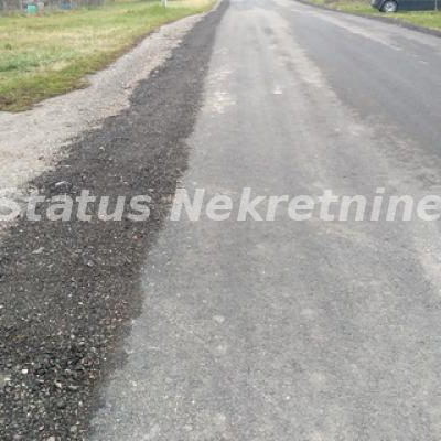 Plac Prodaja Novi Sad  0 m2