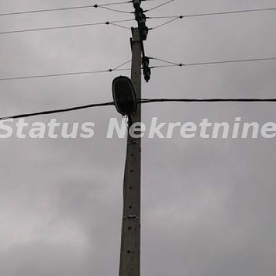 Plac Prodaja Novi Sad  0 m2