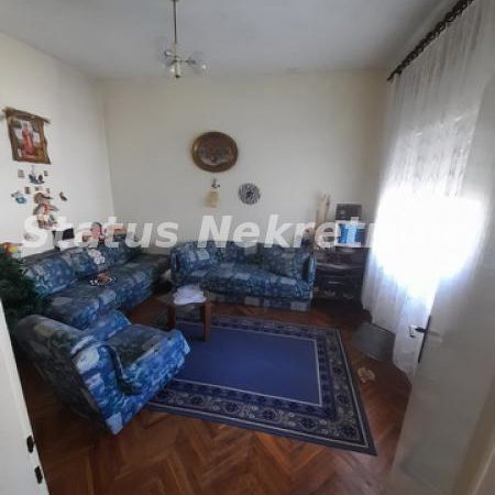 Kuća Prodaja Novi Sad  81 m2