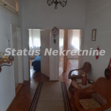 Kuća Prodaja Novi Sad  81 m2