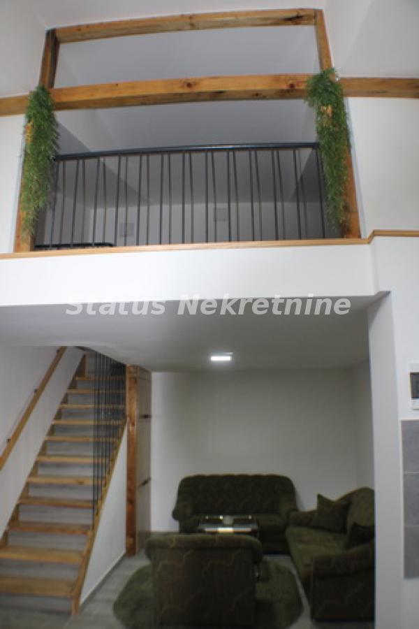 Stan Izdavanje Novi Sad Stan Izdavanje Novi Sad 48 m2