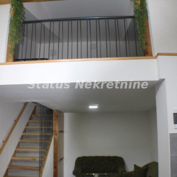 Stan Izdavanje Novi Sad  48 m2