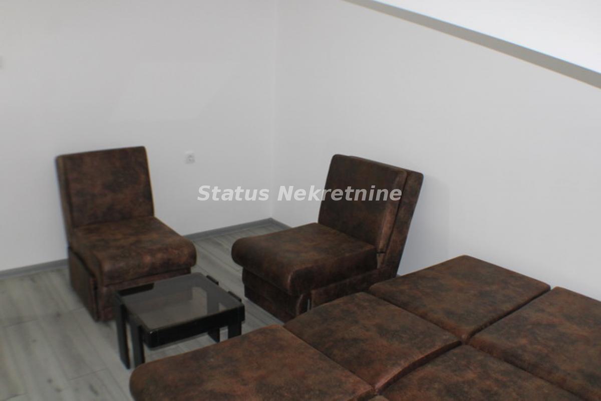 Stan Izdavanje Novi Sad Stan Izdavanje Novi Sad 48 m2