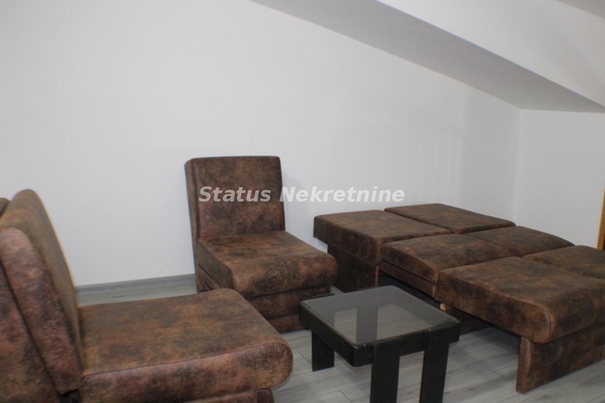 Stan Izdavanje Novi Sad Stan Izdavanje Novi Sad 48 m2