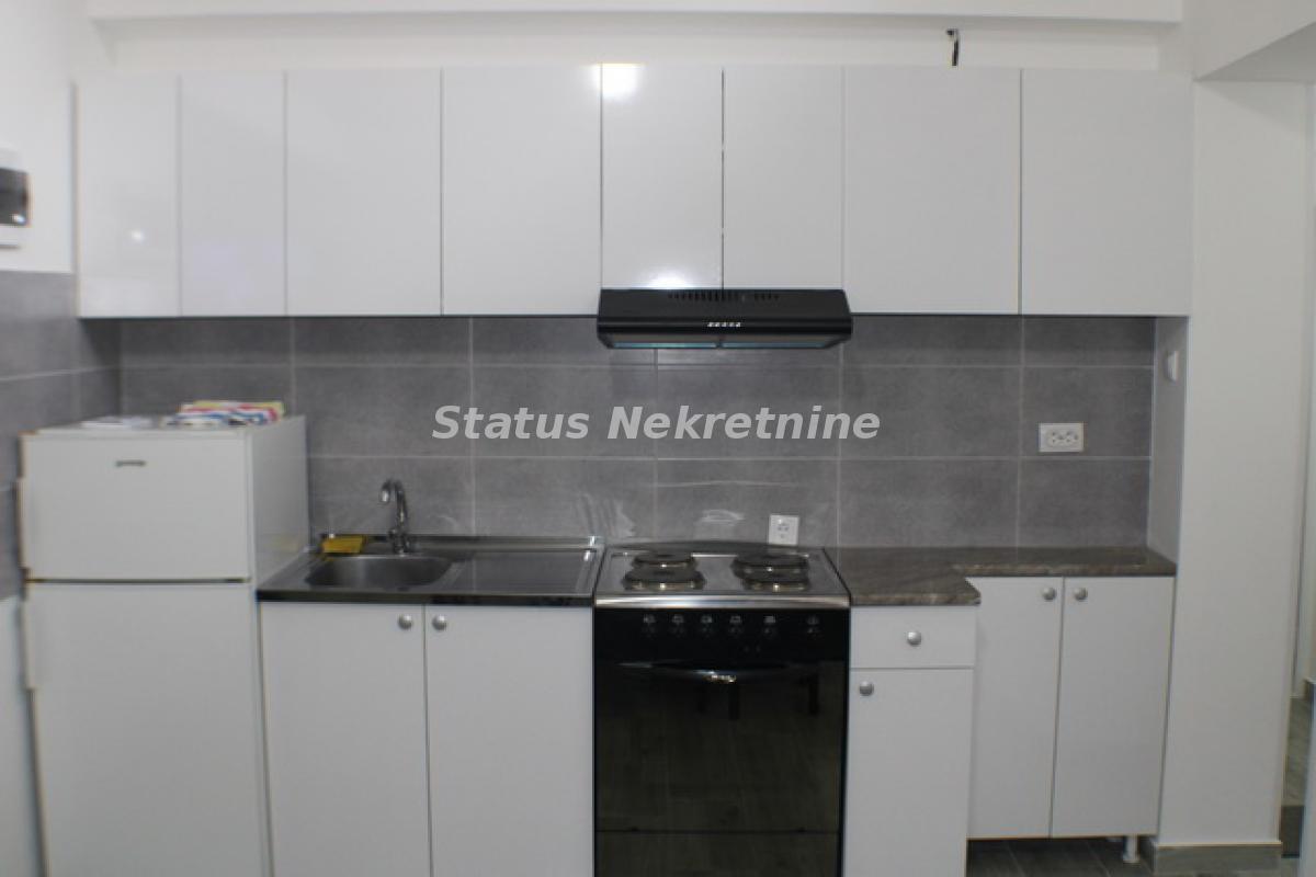 Stan Izdavanje Novi Sad Stan Izdavanje Novi Sad 48 m2