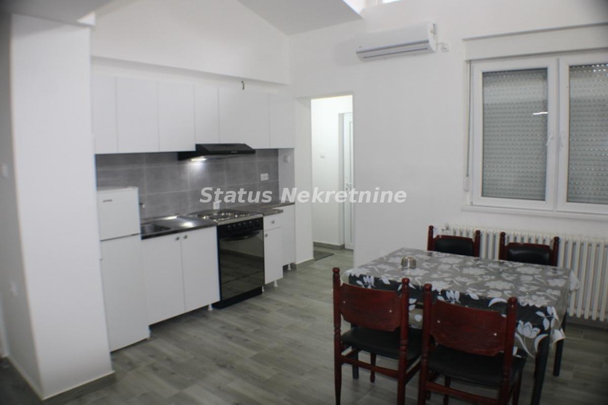Stan Izdavanje Novi Sad Stan Izdavanje Novi Sad 48 m2