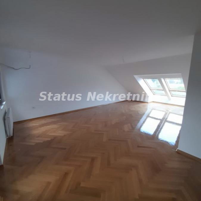 Stan Prodaja Novi Sad  126 m2