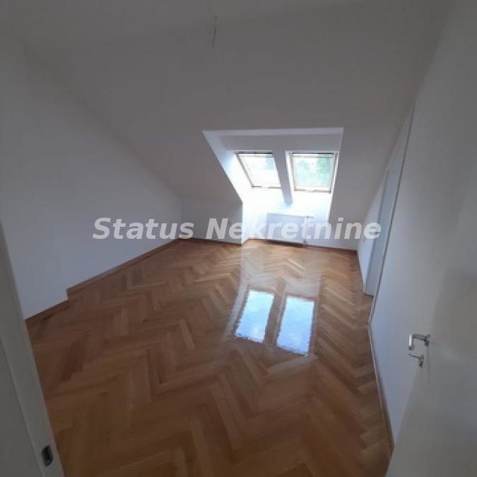 Stan Prodaja Novi Sad  126 m2