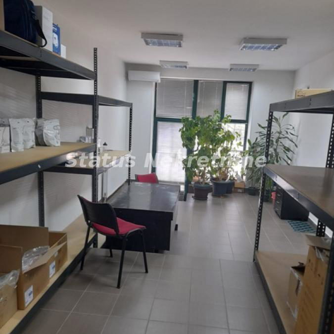 Lokal Prodaja Novi Sad  133 m2