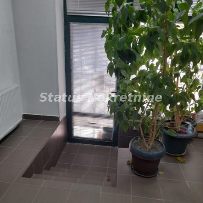 Lokal Prodaja Novi Sad  133 m2