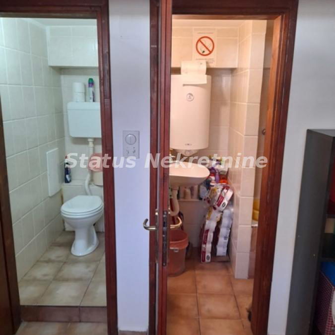Lokal Prodaja Novi Sad  133 m2
