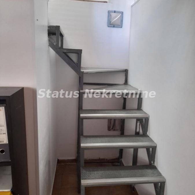 Lokal Prodaja Novi Sad  133 m2