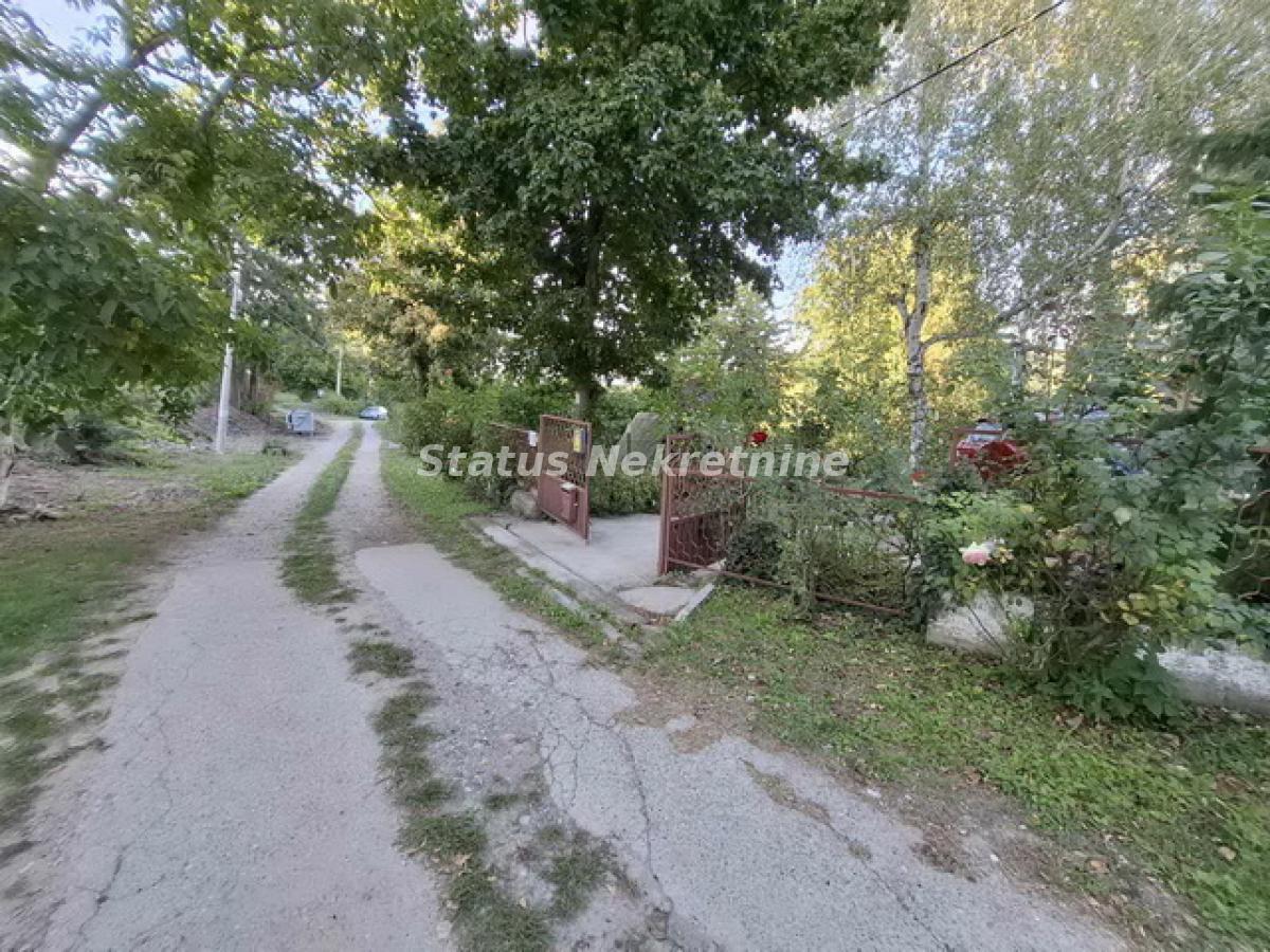 Plac Prodaja Beočin  0 m2