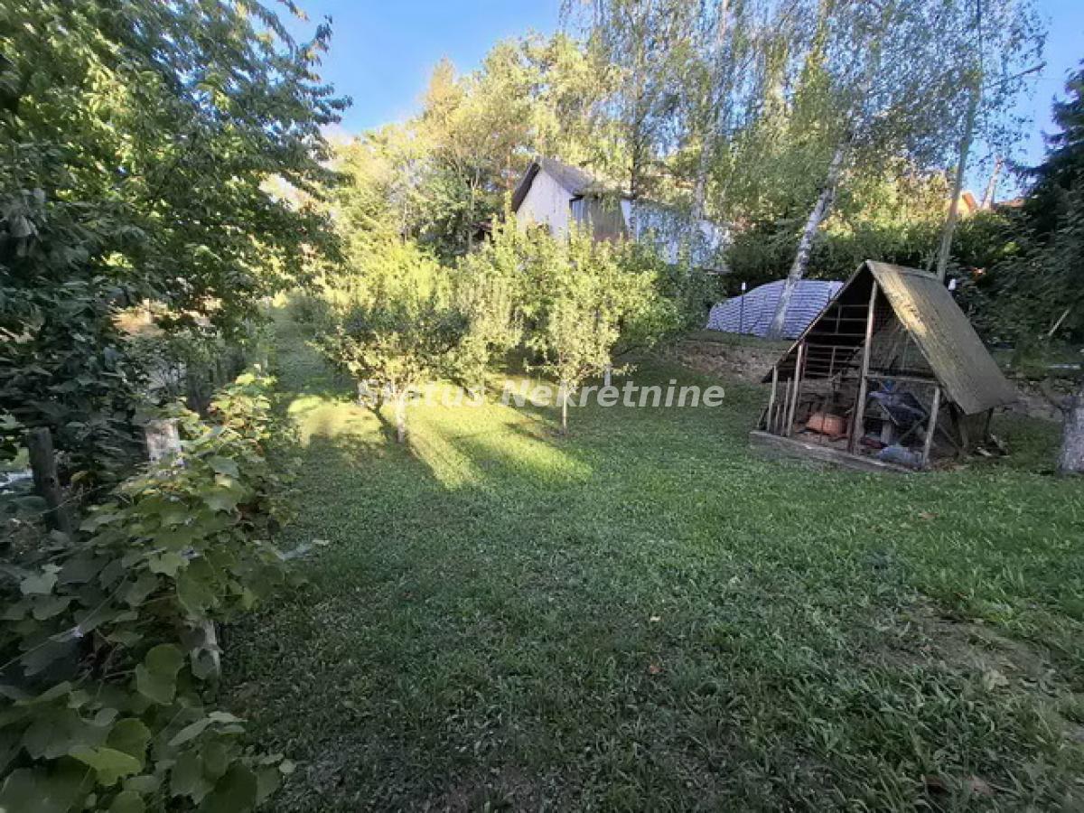Plac Prodaja Beočin  0 m2