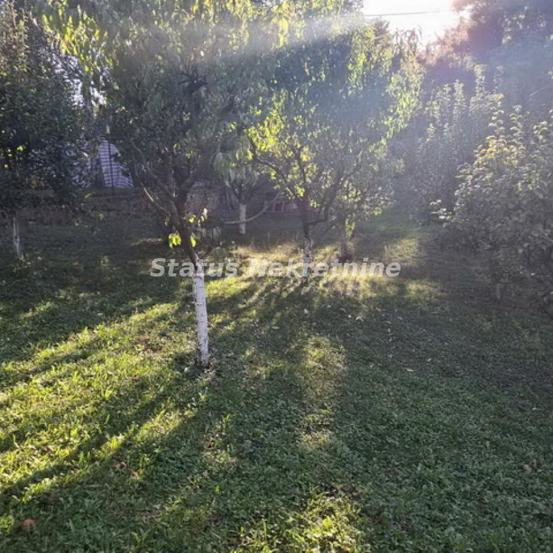 Plac Prodaja Beočin  0 m2