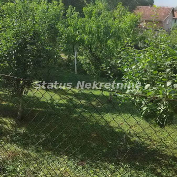 Plac Prodaja Beočin  0 m2