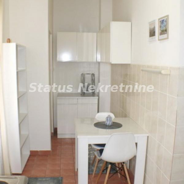 Stan Prodaja Zrenjanin  67 m2