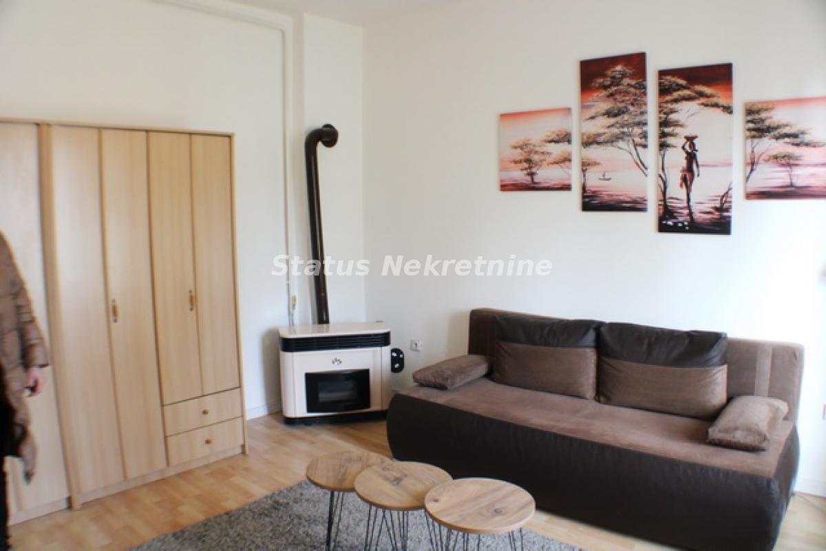 Stan Prodaja Zrenjanin Stan Prodaja Zrenjanin 67 m2