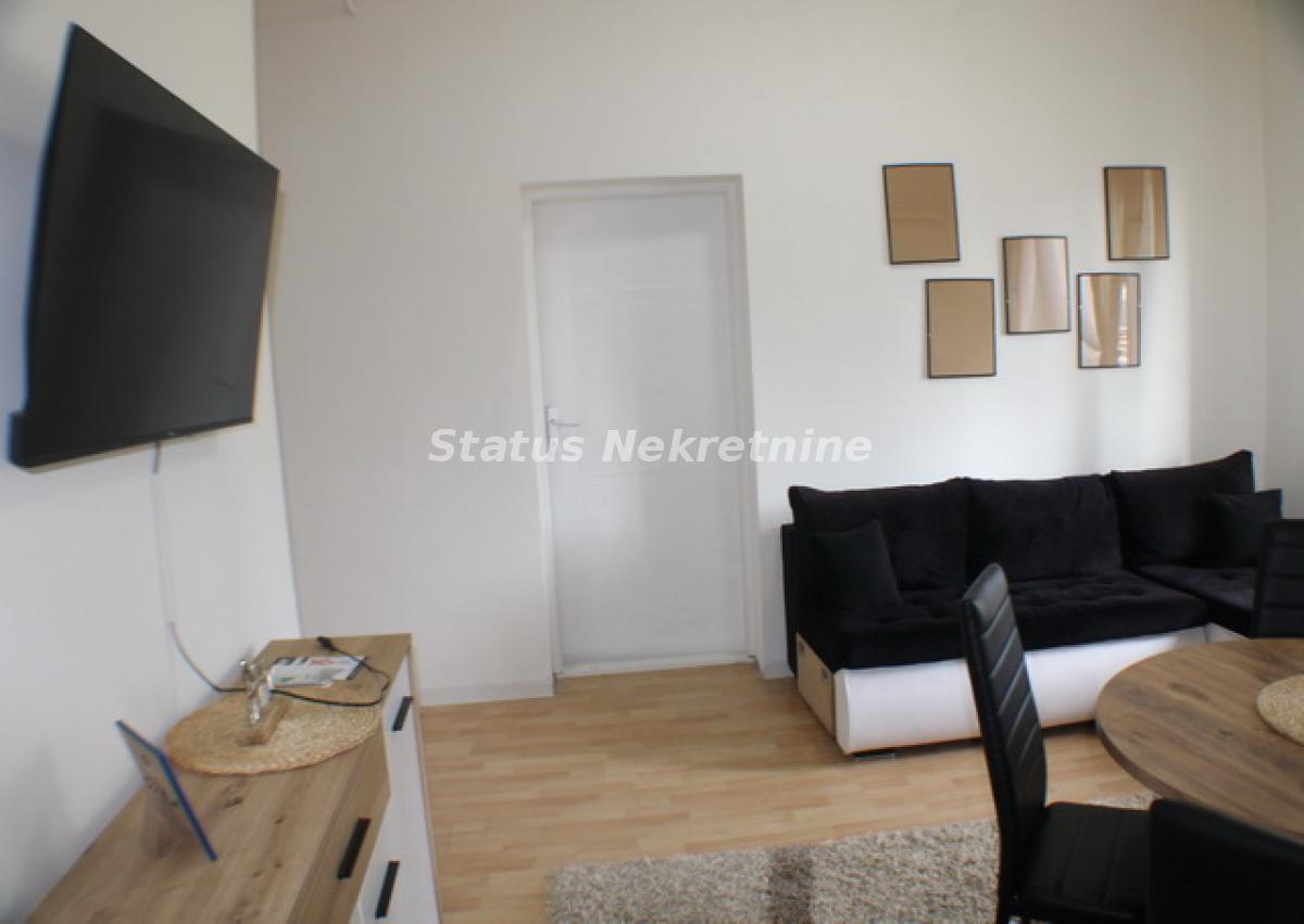 Stan Prodaja Zrenjanin Stan Prodaja Zrenjanin 67 m2