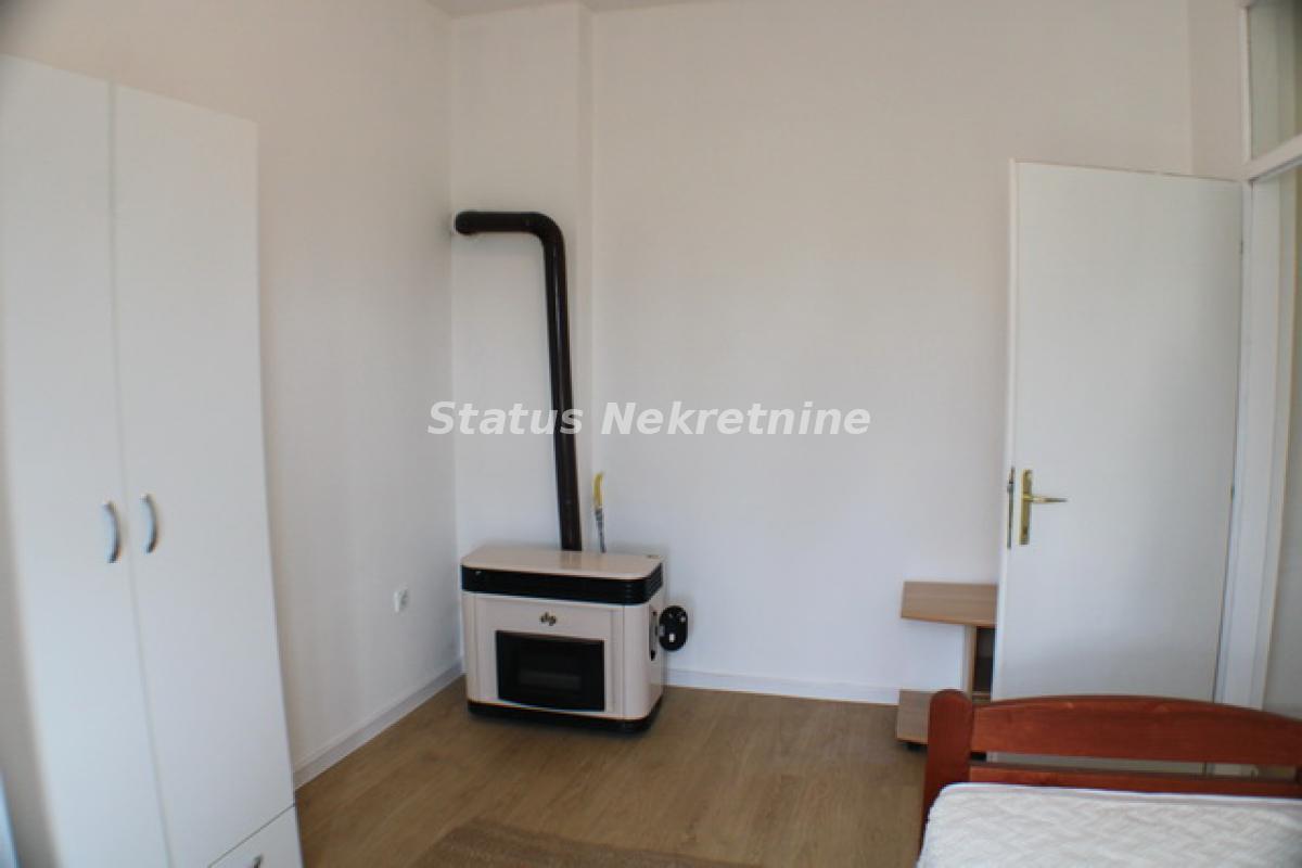 Stan Prodaja Zrenjanin Stan Prodaja Zrenjanin 67 m2