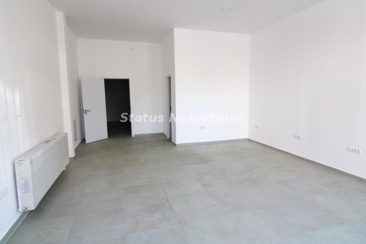Lokal Prodaja Novi Sad  116 m2